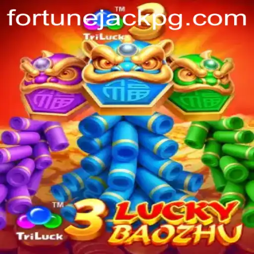 Exploring 3LuckyBaozhu: A Comprehensive Guide to the Latest Gaming Sensation