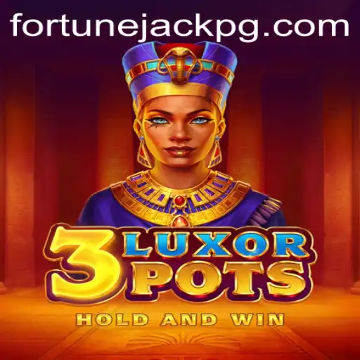 Exploring the Exciting World of 3LuxorPots and How to Get Started