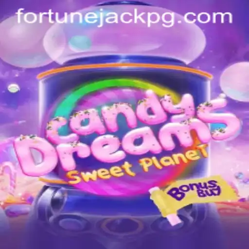 Exploring CandyDreamsSweetPlanet: A Sweet Escape to Fun