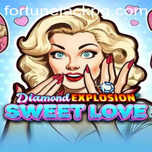 DiamondExplosionSweetLove: A Captivating Adventure Game Blending Puzzles and Strategy