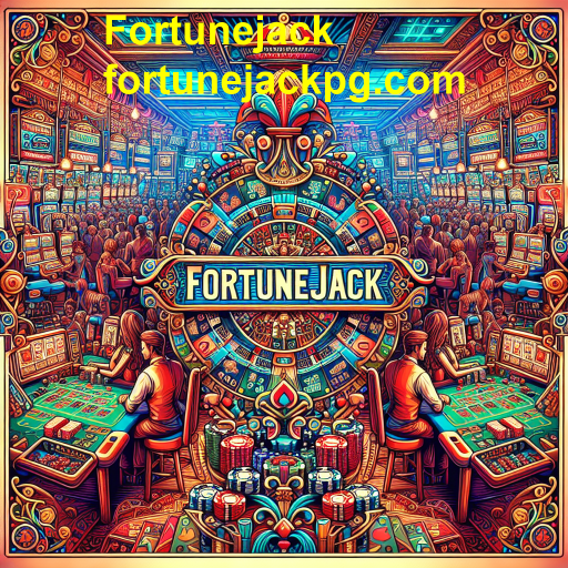 Explorando a Categoria 'Events' no Fortunejack: Uma Nova Dimensão de Apostas