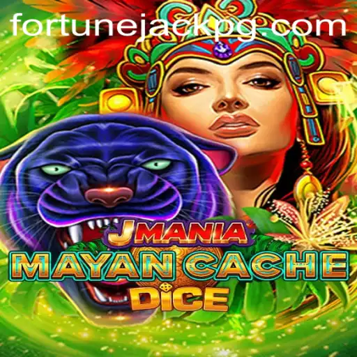 JManiaMayanCacheDice: Unveiling the Thrilling World of Ancient Adventures and Modern Gaming