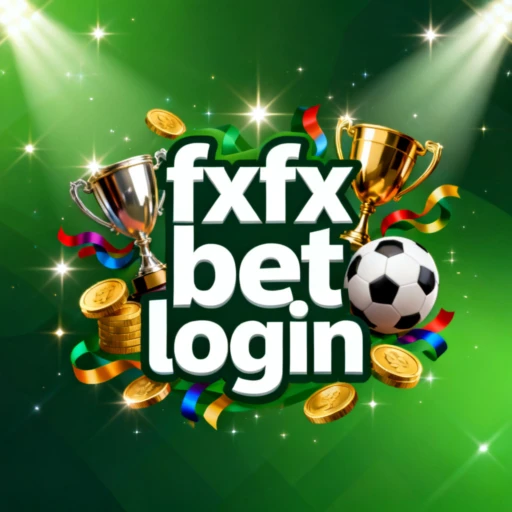 fxfx bet login Logo