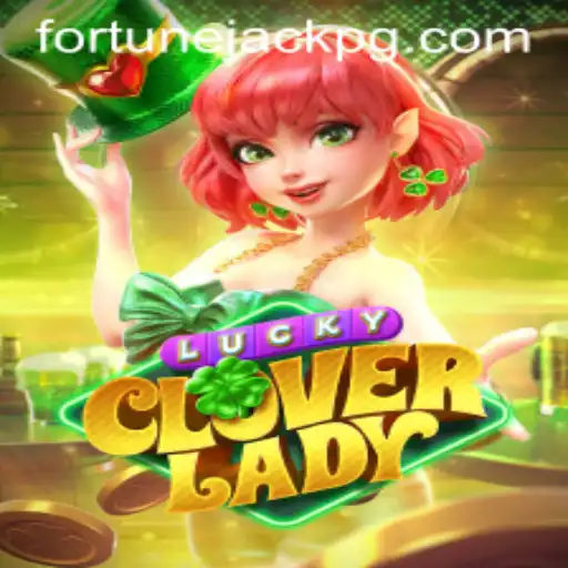 LuckyCloverLady: A New Era in Online Gaming