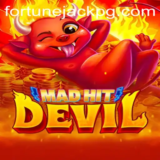 Unveiling MadHitDevil: Dive into the Thrilling World of Strategy and Excitement