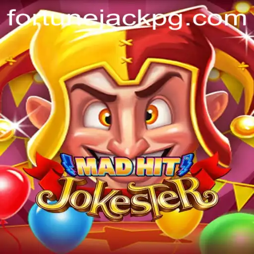 Discovering MadHitJokester: A Hilarious Gaming Experience