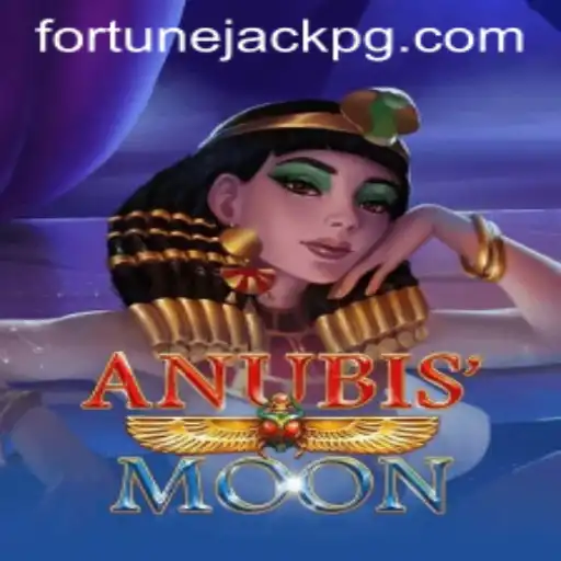 Explore the Mysteries of AnubisMoon