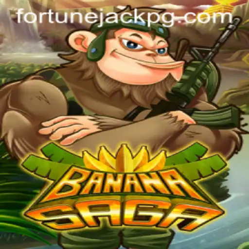 Discover the Adventure in BananaSaga: A Thrilling New Game Experience
