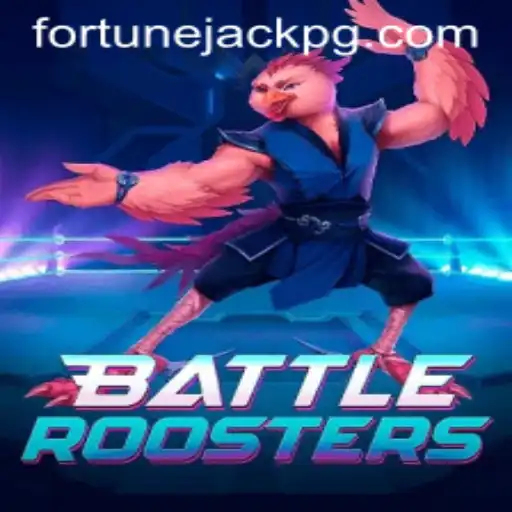 BattleRoosters: An Exciting New Addition to the World of Strategy Games