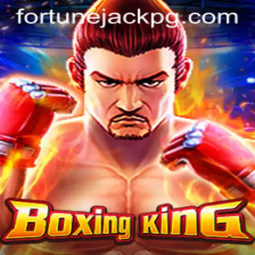 BoxingKing: Enter the Ring of Excitement