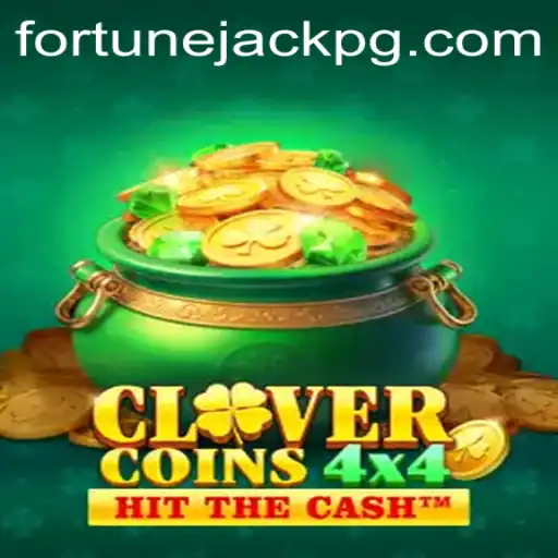 CloverCoins4x4: A Comprehensive Guide to the Exciting Multiplayer Game