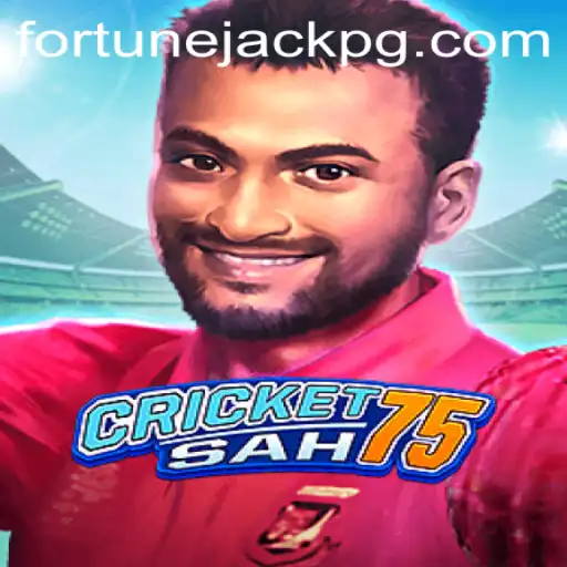 Discover the Exciting World of CricketSah75: A Unique Blend of Strategy and Entertainment