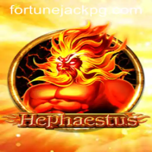 Hephaestus: A Mythological Adventure in Modern Gaming