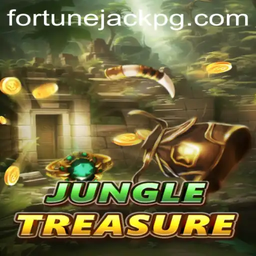 JungleTreasure: An Adventurous Gaming Experience with a Twist