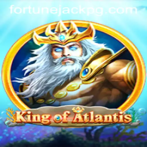 KingofAtlantis: Dive into the Depths of Adventure