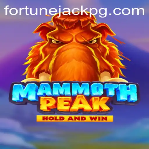 MammothPeak: An Exciting New Era in Gaming