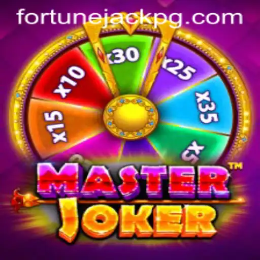 Discover the Thrilling World of MasterJoker