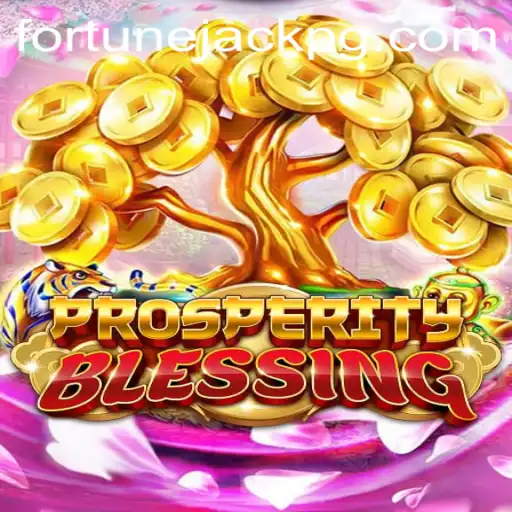 ProsperityBlessing: A Comprehensive Guide to Gaming Success