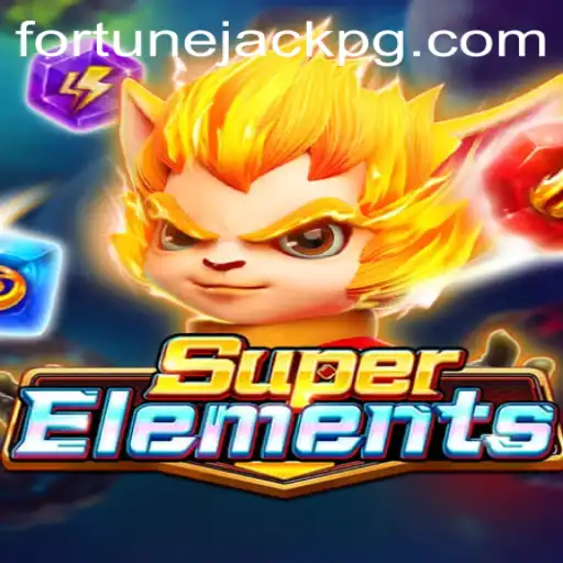 Unveiling the Thrilling World of SuperElements