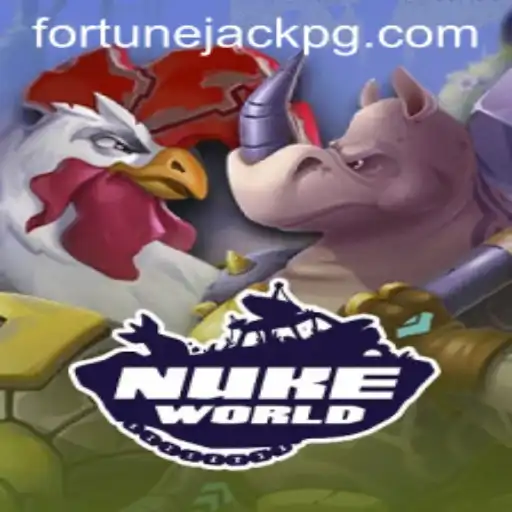 Exploring the Intricacies of NukeWorld and the Dynamics of FXFX Bet Login