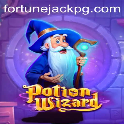 Discover the Magical World of PotionWizard: A Journey into Enchantment and Strategy