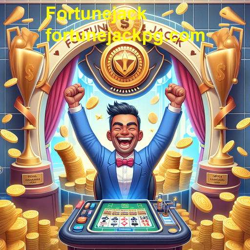 Explorando a Categoria 'Loyalty Rewards' do Fortunejack: Benefícios para Jogadores