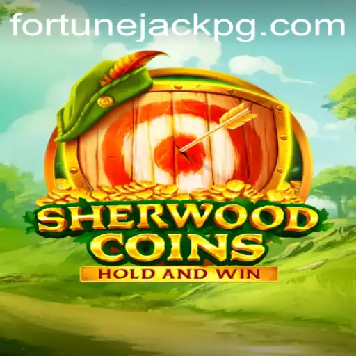 SherwoodCoins: A Thrilling Journey into Robin Hood's World