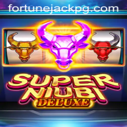 Discover SuperNiubiDeluxe: A Marvel in Modern Gaming
