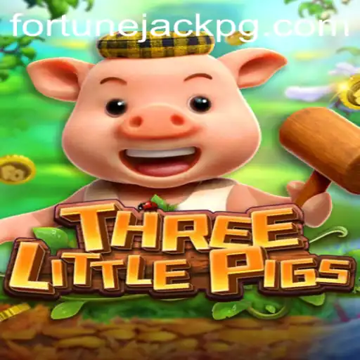 The Enchanting World of THREELITTLEPIGS: A Game Overview