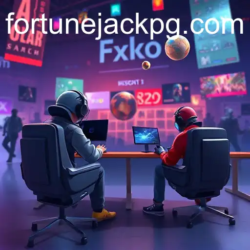 Exploring the World of Video Games and the Role of fxfx bet login