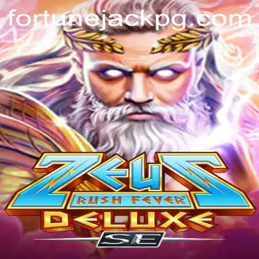 Unveiling the Excitement of ZeusRushFeverDeluxeSE in 2023